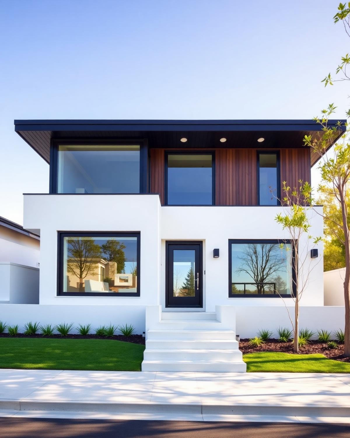 Willow Glen Residence